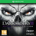 THQ Nordic Darksiders 2 Deathinitive Edition, Xbox One
