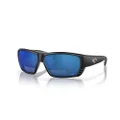Costa Del Mar Tuna Alley C-Mate 1.50 Sunglasses black Size: one size