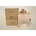COACH NEW YORK FLORAL EDP FOR WOMEN 90ML TESTER