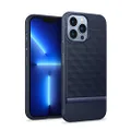 Caseology Parallax Case Compatible with iPhone 13 Pro Max - Midnight Blue