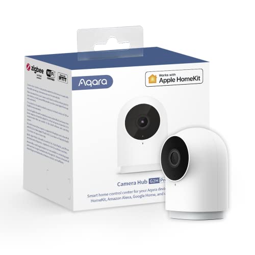 Aqara G2H Pro Camera Hub