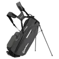 TaylorMade Golf Flextech Crossover Stand Bag Grey