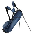 TaylorMade Golf Flextech Carry Premium Stand Bag Navy
