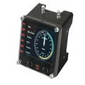 Logitech 945-000027 G Pro Flight Instrument Panel