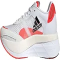 adidas Women's Adizero Boston 10 W Running Shoes FY4080 Size 11 US