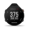 Garmin Approach G12 GPS Golf Device with Distance to Green and Obstacles. 1.3" Display, Large Buttons, Measure & Record Strike Distances. 30 h Battery, for 42,000 Golf Courses Worldwide