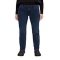 ESPRIT Women's Jeans, 905/Blue Black, 25W x 32L