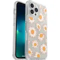 OtterBox SYMMETRY CLEAR SERIES DISNEY Case for iPhone 13 Pro Max & iPhone 12 Pro Max - VINTAGE DAISY