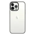 CASETiFY Amazon Exclusive Essential Case for iPhone 14 Pro Max - Matte Grey (CTF-12692439-16005437)