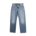 Levi's 501(R) 90S Women's Straight Fit Jeans, SHAPE SHIFTER SELVEDGE, 24W x 30L