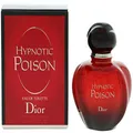 Christian Dior Hypnotic Poison Edt For Women - 50ml