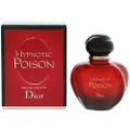 Christian Dior Hypnotic Poison Edt For Women - 50ml