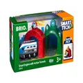 BRIO 33834 Smart Engine with Action Tunnels