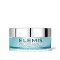 ELEMIS Pro-collagen Overnight Matrix; Wrinkle Smoothing Night Cream, 1.6 Fl Oz