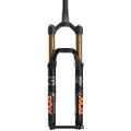 Fox Factory 34 Float 27.5 Inch Factory 140 Grip 2 Hi/Low Comp/Reb Gloss Black 15QRx110 Boast Conical Offset 44 mm 2021 Fork Adult Unisex