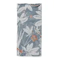 Smartwool Thermal Merino Long Neck Gaiter, Winter Sky Floral, One Size