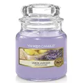 Yankee Candle 5038580018141 jar Small Lemon Lavender YSMLL, one Size
