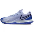 Nike Air Zoom Vapor Cage 4 Hc Hard Court Tennis Shoe Mens Cd0424-500 Size 8