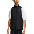 Nike Therma-Fit Repel Men's Vest (DD5647, US, Alpha, Large, Regular, Regular) Black