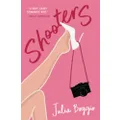 SHOOTERS: the sassy, sizzling romantic comedy about wedding photographers: 1