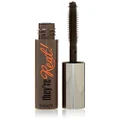 Benefit Cosmetics They're Real Mascara Black Deluxe Travel Size Mini .10 Ounce Unboxed