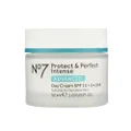 Boots No7 Protect & Perfect Intense Advanced Day Cream SPF 30 1.69 oz