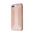 Speck Presidio Grip + Glitter Case for iPhone 8 Plus / 7 Plus - Pink/Glitter