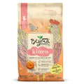 Purina Beyond High Protein, Natural Kitten Food, Kitten Chicken & Oatmeal Recipe - 3 lb. Bag
