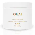 OUAI Shampoo / Scrub / Dry Shampoo StBartsScrub250g