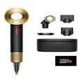 Dyson Supersonic HD07 Hair Dryer (Onyx Black and Gold) - Exclusive Colour