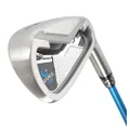 GForce Swing Trainer 7 Iron NXT-GEN, Used by Rory McIlroy, Named Golf Digest Editor’s Choice “Best Swing Trainer 2023” Super Flexible Shaft, Tempo, Rhythm, Transition, Timing + USGA Legal (Right)