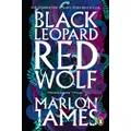 Black Leopard, Red Wolf: Dark Star Trilogy Book 1