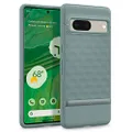 CASEOLOGY Parallax for Google Pixel 7 Case - Sage Green