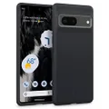 CASEOLOGY Nano Pop Case Compatible with Google Pixel 7 - Black Sesame