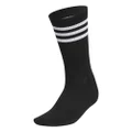 Adidas Golf Crew 3-Stripes Cushion Socks