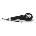Reloop RHP 10 Mono Professional One-Ear Headphone with 50mm Neodymium Driver