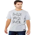 Nike Mens Football Club Barcelona Covert T-Shirt