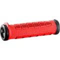 ODI Unisex Adult Elite Pro Grips, Red, 130 mm
