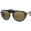 Vuarnet VL1709 ICE 0001 7184 51 New Men Sunglasses
