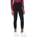 Levi's Women's Mile High Super Skinny Jeans, Black Celestial, 27W x 30L