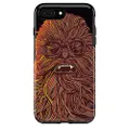 Otterbox 77-58968 SYMMETRY SERIES STAR WARS Case for iPhone 8 Plus & iPhone 7 Plus (ONLY), Chewbacca