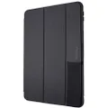 OtterBox Symmetry Folio Series Case for Apple iPad (7th Gen) - Black/Clear