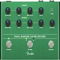 Fender Musical Instruments Corp. Fender Dual Marine Layer Reverb Electric Guitar Hardware (0234563000)