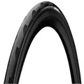 Continental Unisex Adult's Grand Prix 5000 S Tyres, Black/Transparent, 28" 700x25C 25-622