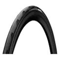 Continental Unisex Adult's Grand Prix 5000 S Tyres, Black/Transparent, 28" 700x25C 25-622