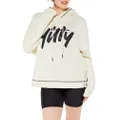 YITTY Major Label EP Hoodie, On My Ivories, Small