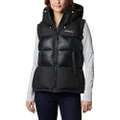 Columbia Women's Pike Lake II Insulated Quilted Vest