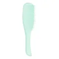 Tangle Teezer | The Fine & Fragile Wet Detangler Hairbrush | Soft Flex Teeth for Less Breakage | Ideal for Thinning Hair, Color-Treated & Sensitive Scalps | Comfort Handle | Jade Lagoon