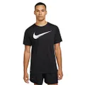 Nike Men's Dri-FIT 2YR Swoosh Training T-Shirt