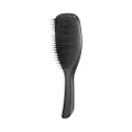 Tangle Teezer The Wet Detangler Hairbrush Large, Black Gloss